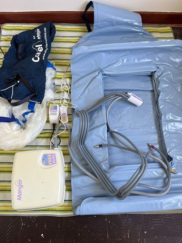 Mangar camel emergency - mangar, lifting
