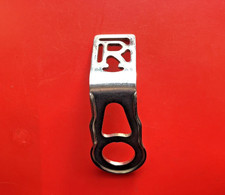 VINTAGE 1950s RALEIGH 'R' HEAD
