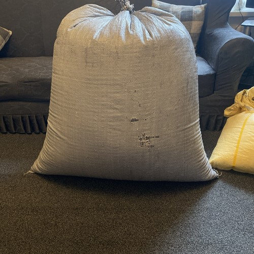 Beanbag refill polystyrene - beanbag,