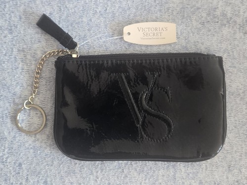 Victoria secret black patent - victoria,