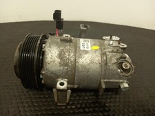 KIA PICANTO A/C Air Conditioning Compressor 2017-2025 1.0L G3LD RDE2 CA500HJPKA0