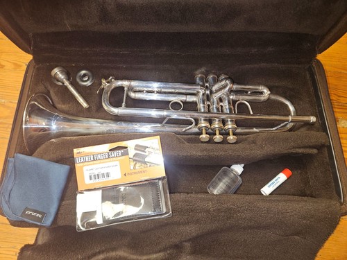 Bach stradivarius lr180s43 - bach,
