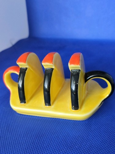 Carlton ware vintage slice - ware,