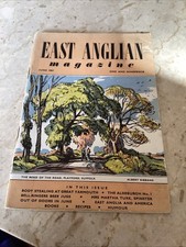 East Anglian Magazine June