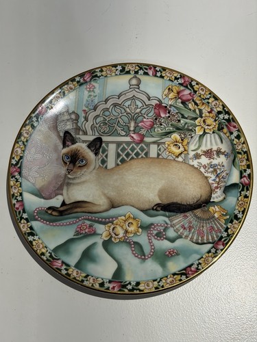 Aynsley fine bone china spring - fine,