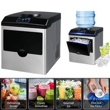 Commercial Ice Maker Home