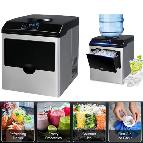 Commercial ice maker home - commercial,