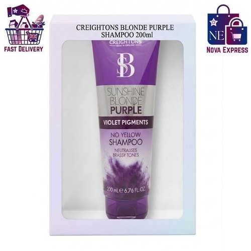 Creightons sunshine blonde - creightons,