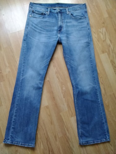 Levi 527 stretch fit bootcut - 527,