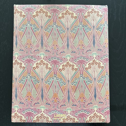 Vintage liberty london - vintage,