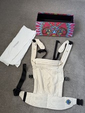 Artipoppe Baby Carrier -