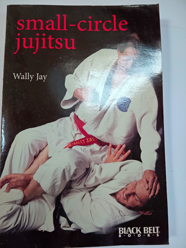 Small circle jujitsu - small-circle, wally