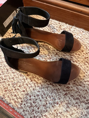Rock candy shoes - shoes, nancie