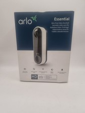 Arlo Essential Wireless