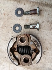 Kawasaki TG24 Petrol Strimmer Clutch Shoes, Spring And Pivots R54
