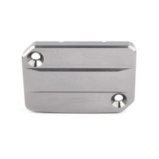 Front Brake Fluid Reservoir