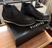 BRAND NEW!!!  Firetrap Black