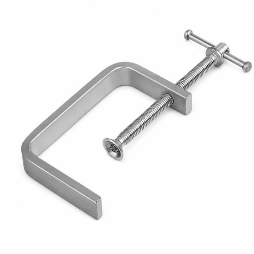 Clamp with handle secure - g-clamp,