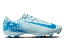 Nike Blue Zoom Mercurial Vapor