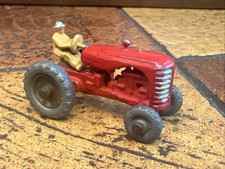Matchbox Lesney 4b Massey