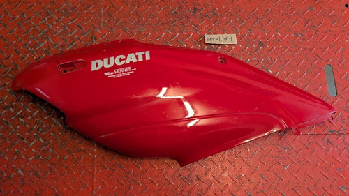 Ducati 750 900 - ss, 1000