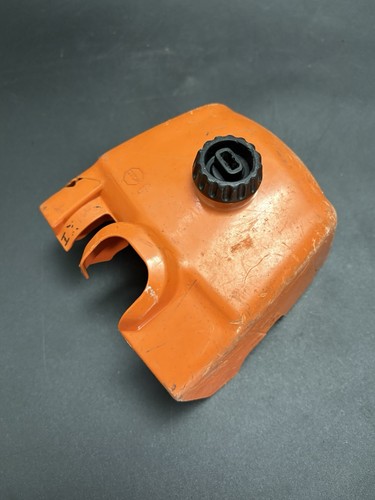 Stihl ms361 chainsaw - stihl, air