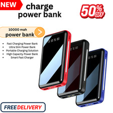 Power Bank 20000mah 45W