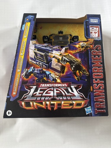 Hasbro transformers legacy - transformers,