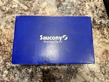 Saucony Grid 9000 SNS “Business Casual”