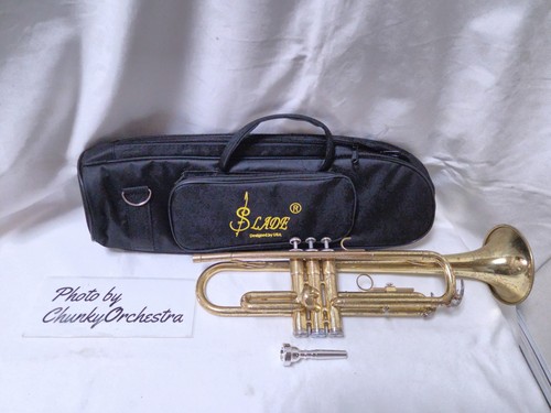 Yamaha ytr 2310 - ytr-2310, trumpet