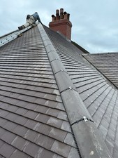 Marley Plain Roof Tiles In