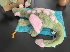 Jellycat Malachy Dragon -