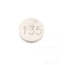 JMP Valve Shim 7.5mm 1.35 
