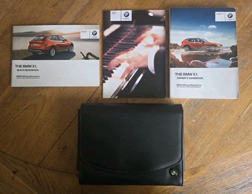 Bmw owners - x1,