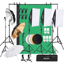 Photography Kit Studio