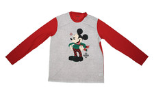 Disney Holiday Mickey Mouse