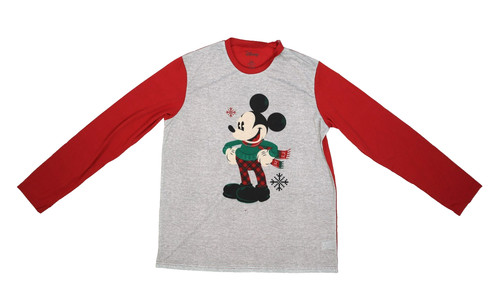 Disney holiday mickey mouse - disney,