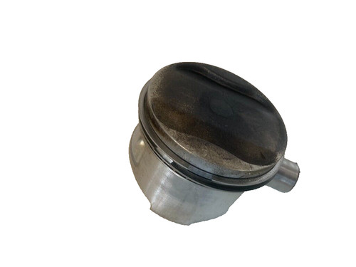 Kawasaki piston - kawasaki, 5