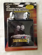 Chrome Skull Universal