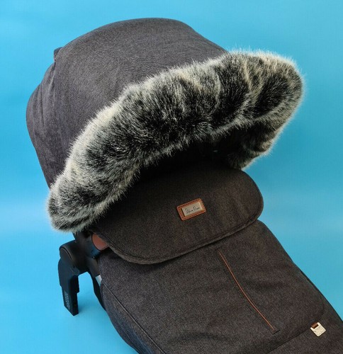 New luxury baby - luxury, fur