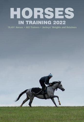Horses training 2022 - horses,
