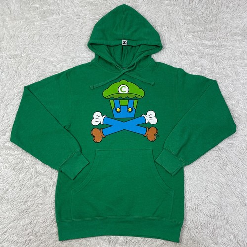 Johnny cupcakes sweater mens - cupcakes,