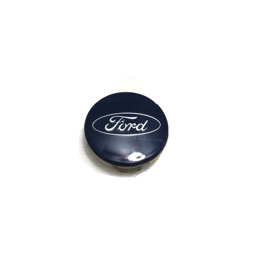 Ford focus fiesta - fiesta, blue