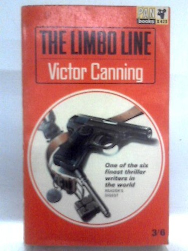The limbo line victor - the, (victor