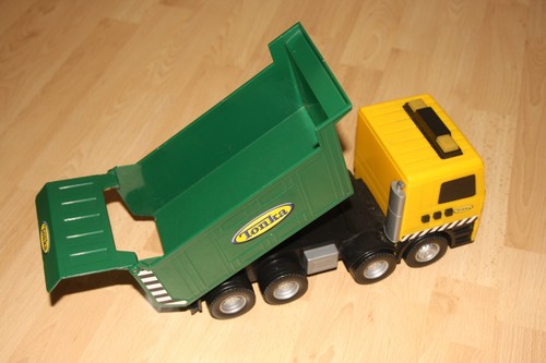 Rare tonka hasbro tipper - rare,