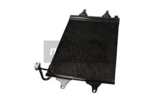 CONDENSER AIR CONDITIONING FITS: SKODA PRAKTIK 1.9 TDI/1.2/1.4/1.6/1.4 TDI/1.