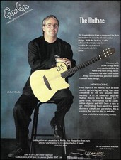 Robert Godin Presents The