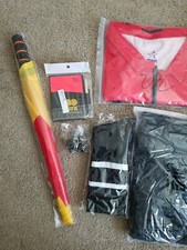 ELITE soccer referee 10 piece