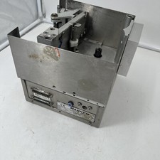 MARKEM TYPE SMART 3 PRINTER