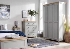 Wardrobe Bedroom Furniture